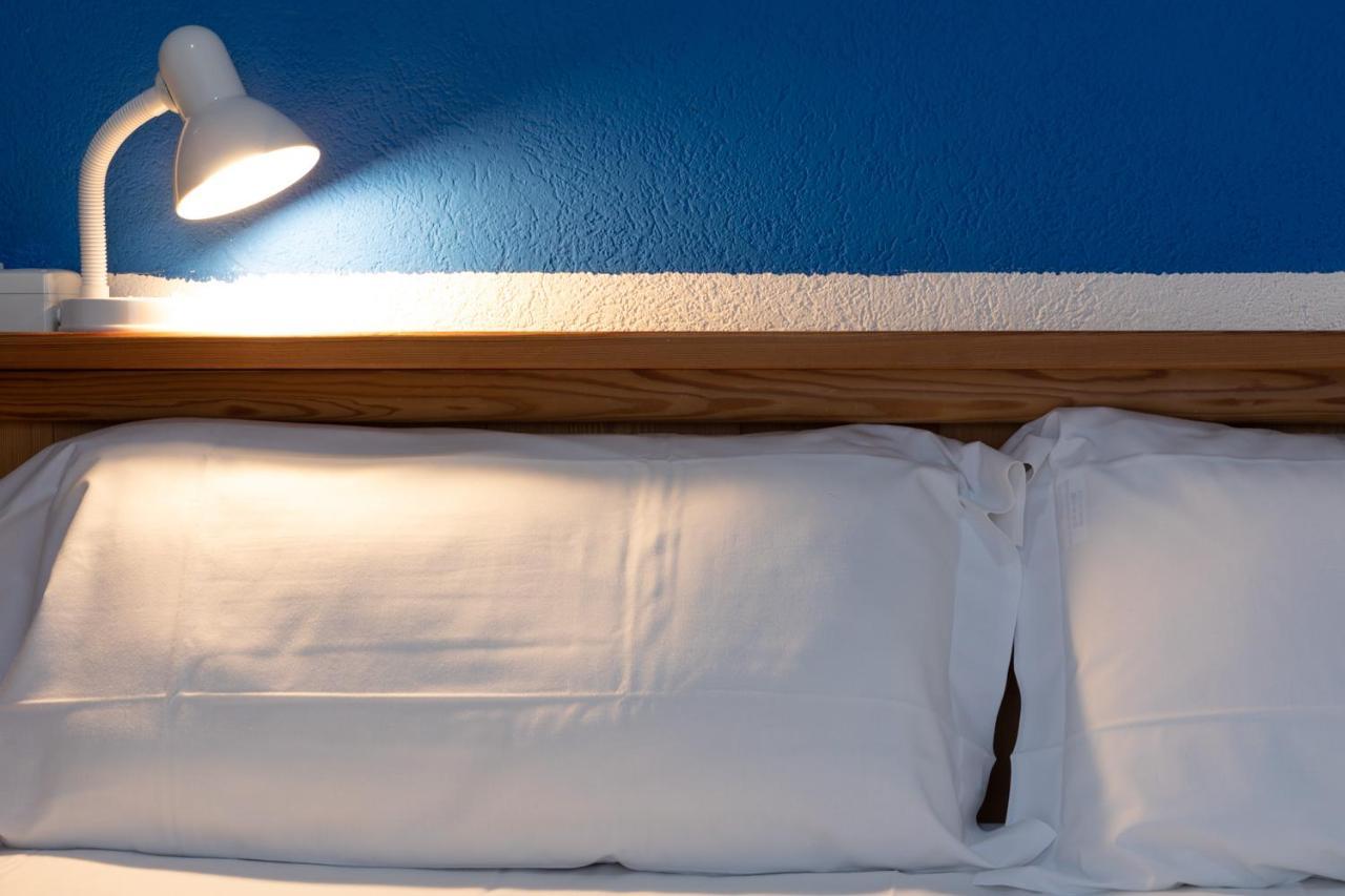Hotel Meuble' Joli เบรยล์-แชร์วิเนีย ภายนอก รูปภาพ